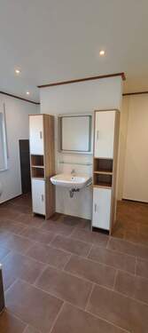 Modernes Badezimmer - 