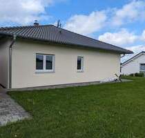 ?? Moderner Bungalow mit Panorama-Aussicht ins Grüne - ab 01.01.2026 bezugsfrei - Hohenfels Liggersdorf