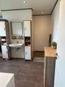 Modernes Badezimmer - 