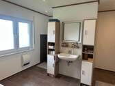 Modernes Badezimmer - 