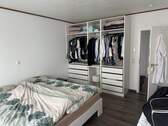 Modernes Schlafzimmer - 