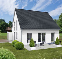 Einfamilienhaus Neubau Postbauer-Heng