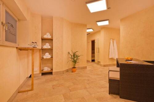 Wellnesbereich - 