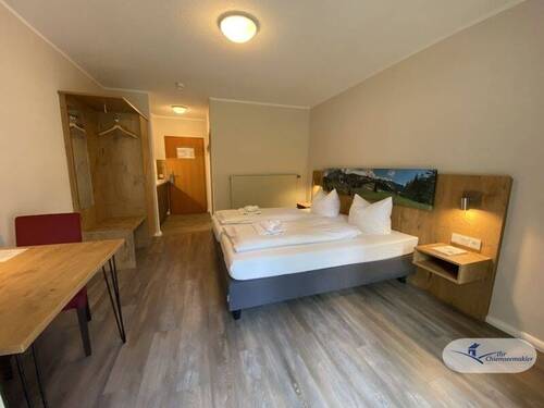 Wohnen und Schlafen - 