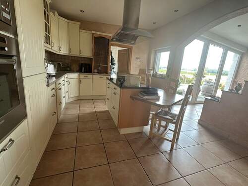 Betriebsleiterwohnung DG - 