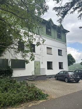 Büro und Wohnen Ansicht - Einfamilienhaus zum Kaufen in Langerwehe