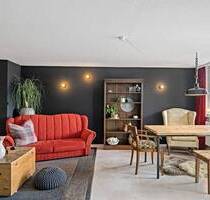 PROVISIONSFREI- Ehemaliges Bauernhaus mit besonderem Flair und viel Wohnraum - Dauchingen