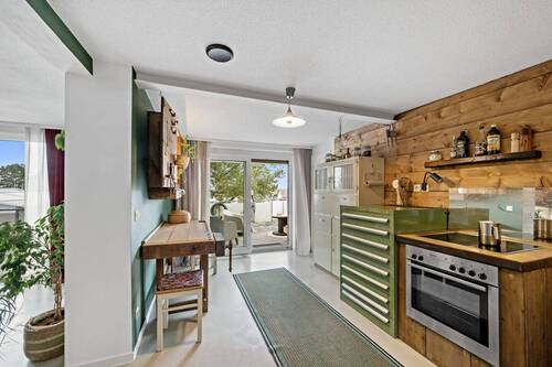 Küche 2 OG - 1 Zimmer Einfamilienhaus zum Kaufen in Dauchingen