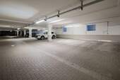 Tiefgarage - 