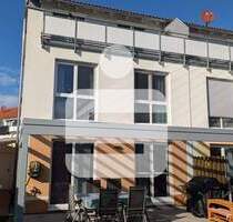 Modernes REH mit Garage in Adelsdorf...Willkommen Zuhause - hier beginnt Familie