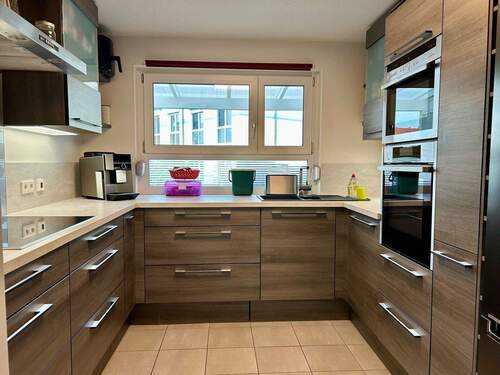 Kochen - Reihenendhaus mit 163,00 m&sup2; in Adelsdorf zum Kaufen