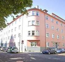 Große 2-Zimmerwohnung mit Wanne und Dusche... - Halle (Saale) Paulusviertel