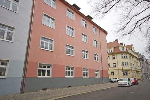 Bild 2 - 2 Zimmer Etagenwohnung zur Miete in Halle (Saale)