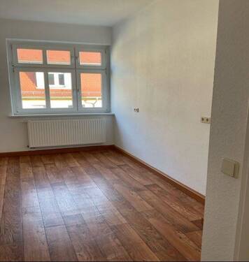 Küche - Etagenwohnung mit 84,90 m&sup2; in Halle (Saale) zur Miete