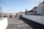 Dachterrasse - 