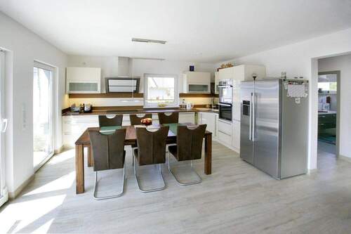 Küche - Einfamilienhaus mit 201,00 m&sup2; in Ilmenau zum Kaufen