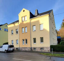 Schicke 2-Raum-Wohnung in zentrumsnaher Lage von Lauter - Lauter-Bernsbach