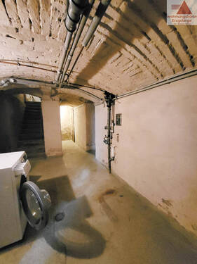 Waschmaschinenraum - 