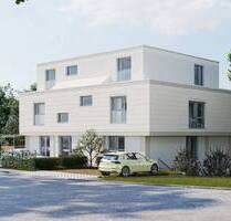 NEUBAU! RUHIGE 2,5-RAUM WOHNUNG MIT AUFZUG - Dresden Coschütz/Gittersee
