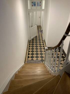 Treppenhaus - 