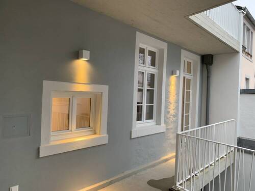 Balkon - 