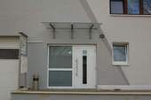 Hauseingang - 
