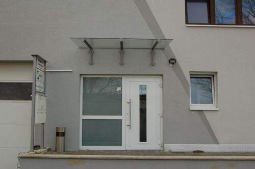 Hauseingang - 