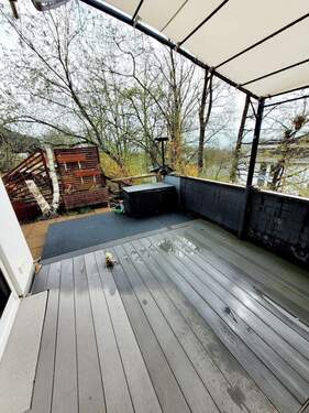 Terrasse - 