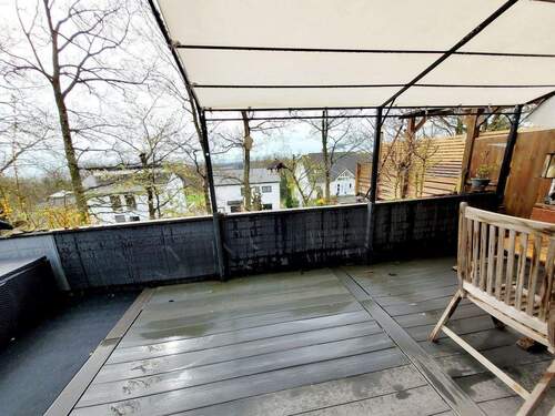 Terrasse - 
