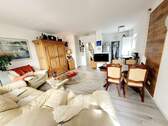 Wohn-Esszimmer - *** Tolles Reihenendhaus in StrombergSchindeldorf in absolut ruhiger Lage ***