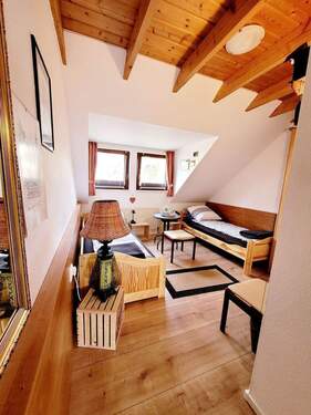 Schlafzimmer OG 1 - 