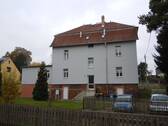 Objekt Rückansicht - 