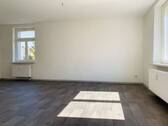 Wohnzimmer - 4 Zimmer Etagenwohnung in Jahnsdorf/Erzgeb.