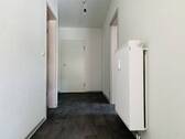 Blick in den Flur - 