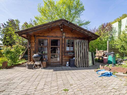 Garten - 