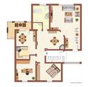Erdgeschoss - 