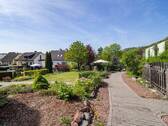 Außenansicht - Mehrfamilienhaus, Wohnhaus mit 320,00 m&sup2; in Arnsberg / Hüsten zum Kaufen