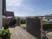 Terrasse - 