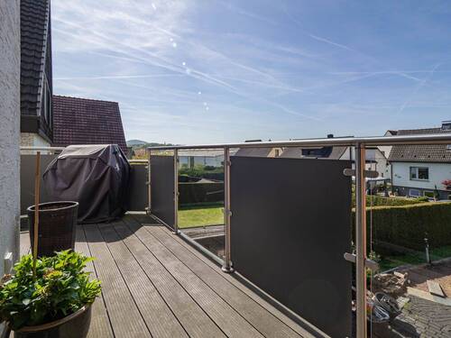 Terrasse - 