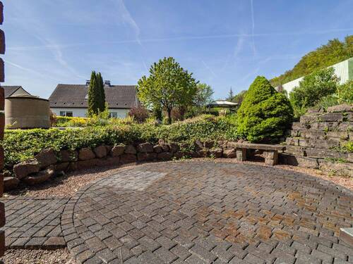 Terrasse - 