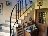 Treppenhaus - 