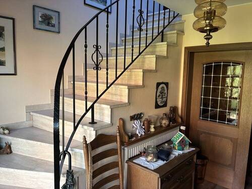 Treppenhaus - 