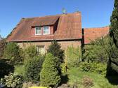 vermietetes Wohnhaus - 