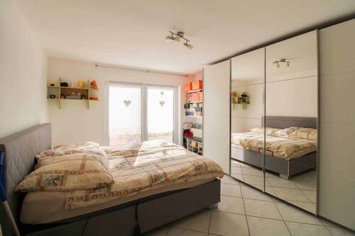 Schlafzimmer 2 - 