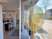 Schaufenster / Salon - 