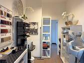 Abstellbereich / Salon - 