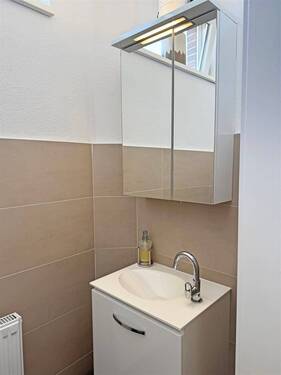 Gäste-WC / Salon - 