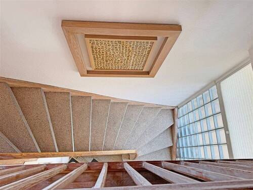 Treppe - 