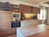 Küche / Wohnung - 