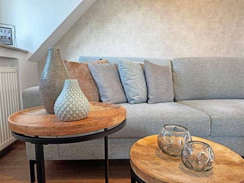 Wohnbereich / Wohnung - 